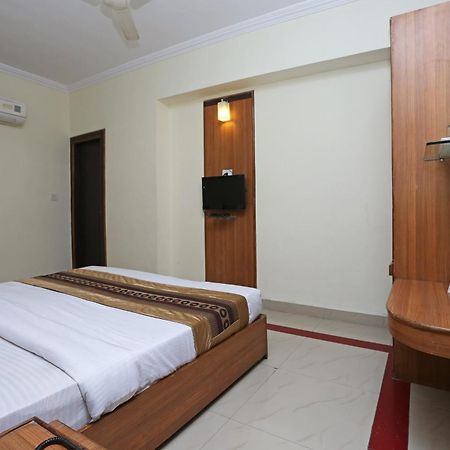 Hotel O Satya Villas Bhopal Exterior foto