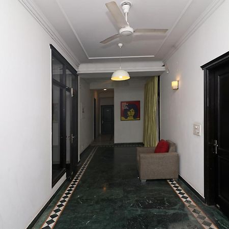 Hotel O Satya Villas Bhopal Exterior foto